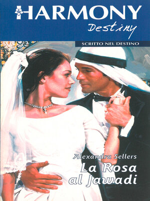 cover image of La rosa Al Javadi